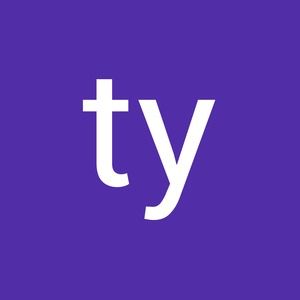 Meet your Posher, Ty